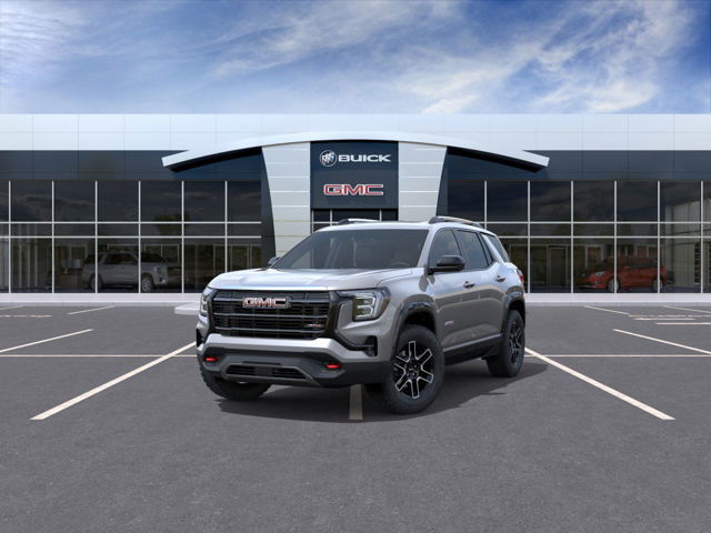 GMC Terrain  2026 à Saint-Léonard, Québec