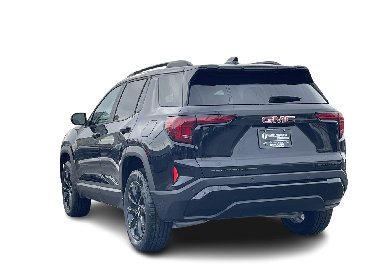 2026 GMC Terrain in Saint-Leonard, Quebec