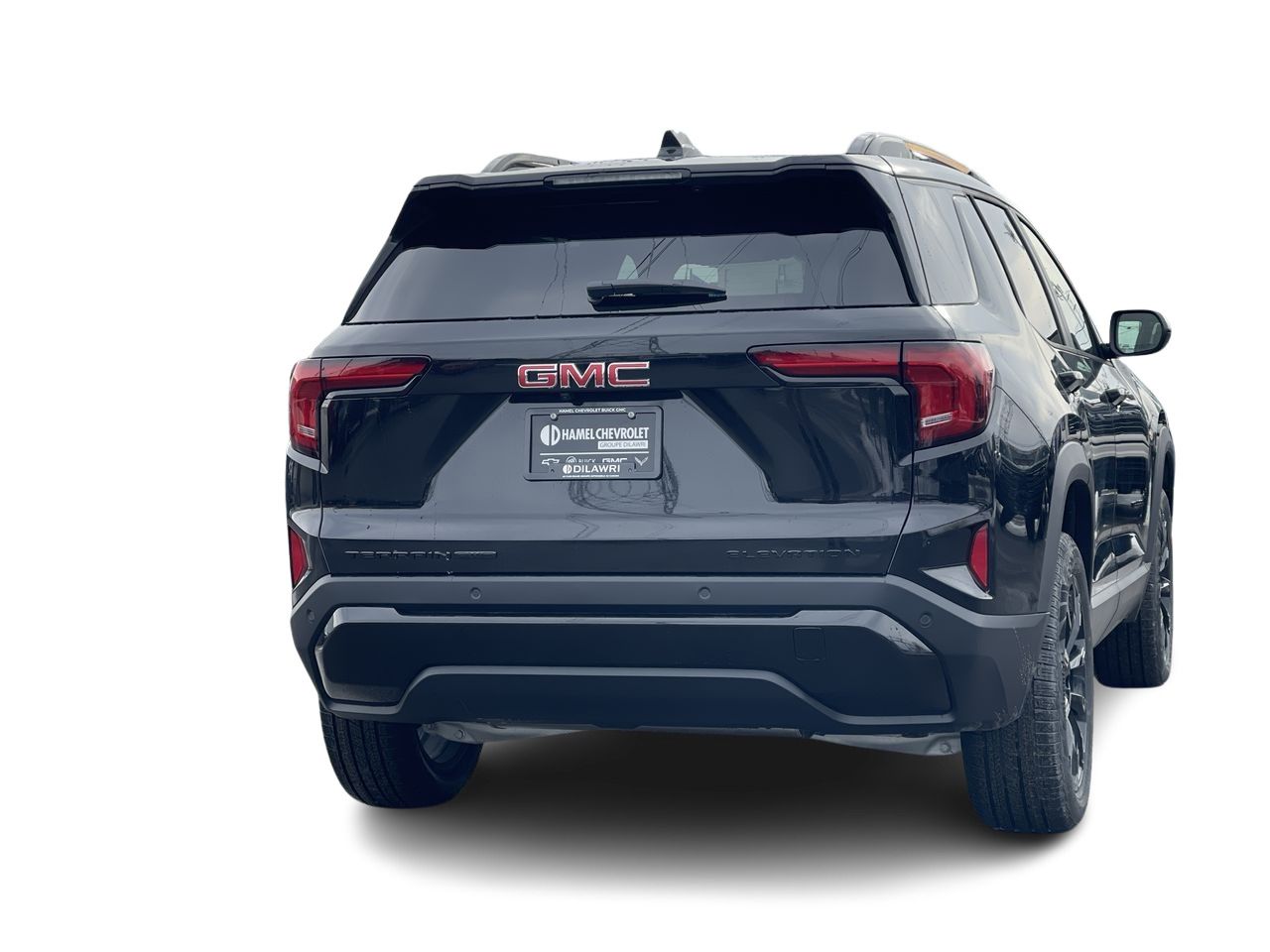 2026 GMC Terrain in Saint-Leonard, Quebec