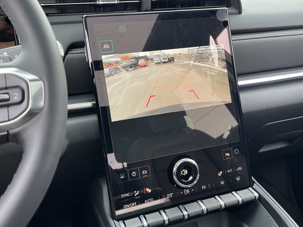 2026 GMC Terrain in Saint-Leonard, Quebec