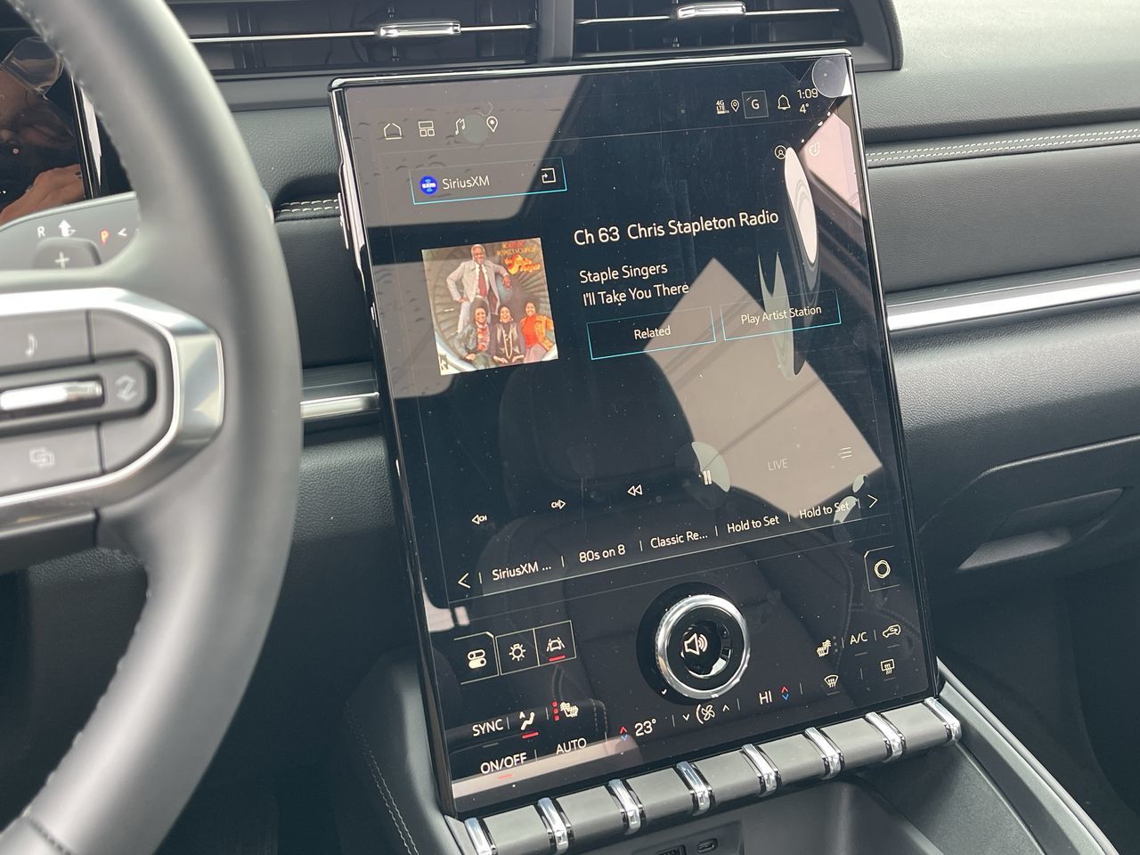 2026 GMC Terrain in Saint-Leonard, Quebec