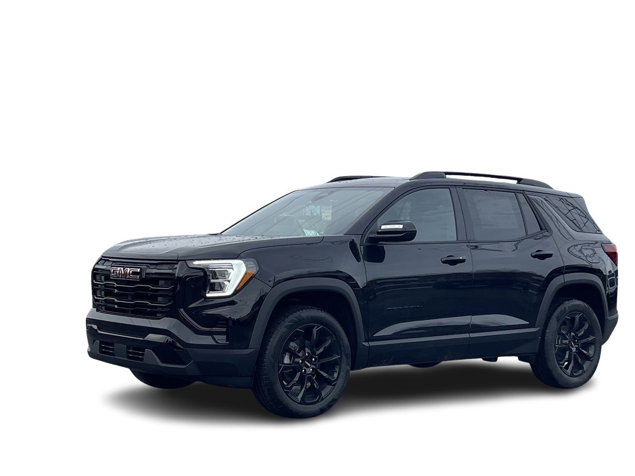 2026 GMC Terrain in Saint-Leonard, Quebec