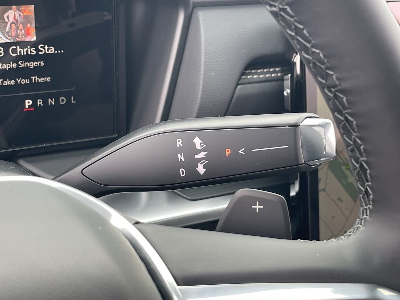 2026 GMC Terrain in Saint-Leonard, Quebec