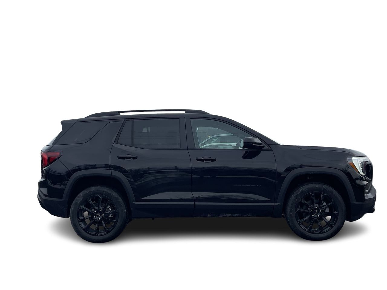 2026 GMC Terrain in Saint-Leonard, Quebec