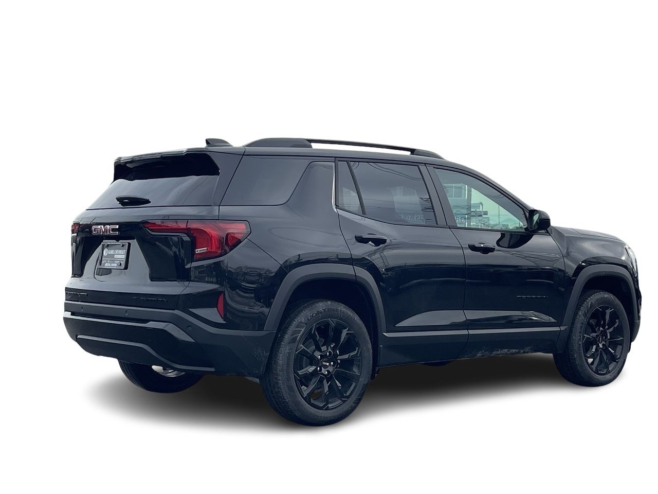 2026 GMC Terrain in Saint-Leonard, Quebec