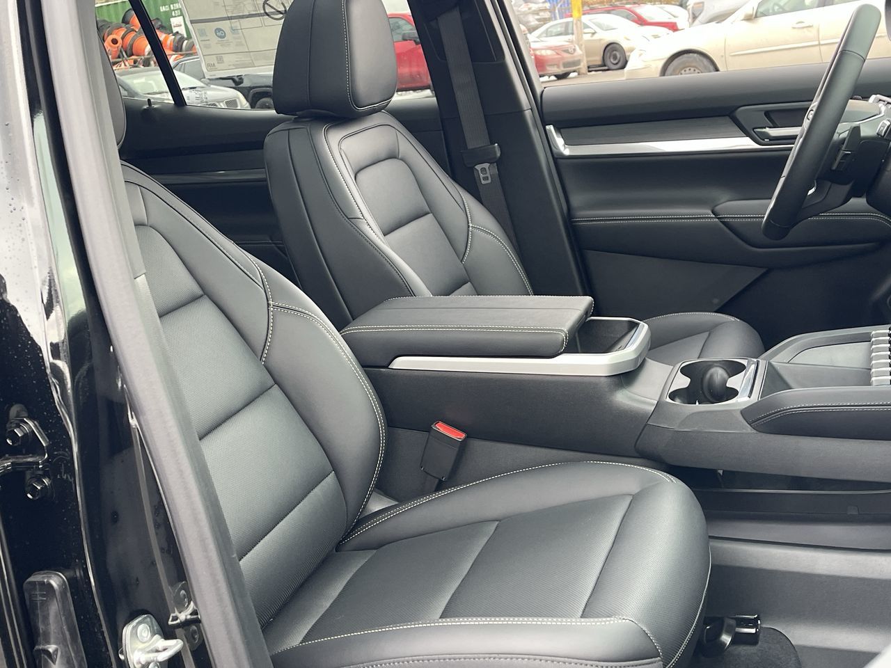 2026 GMC Terrain in Saint-Leonard, Quebec