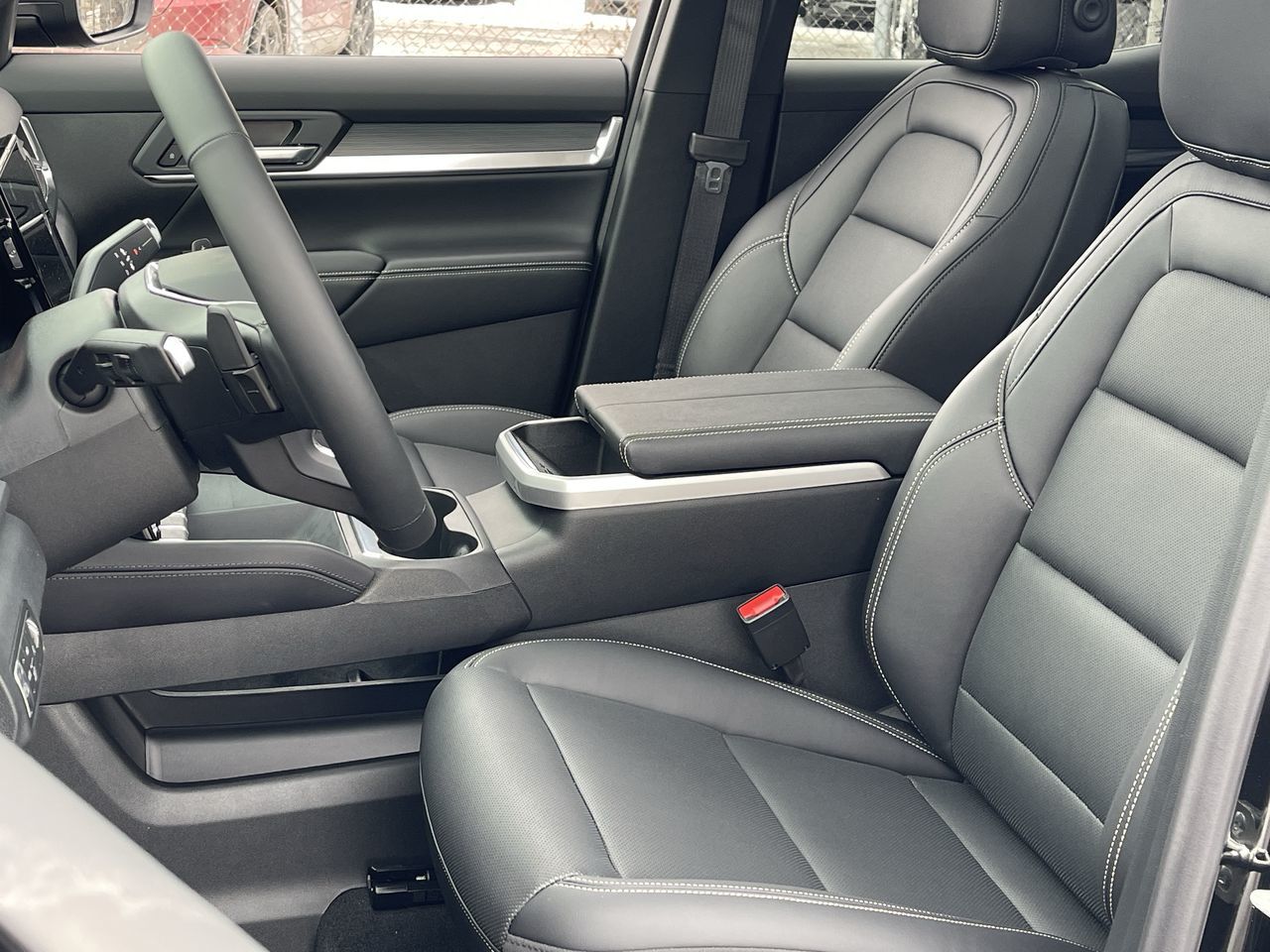 2026 GMC Terrain in Saint-Leonard, Quebec