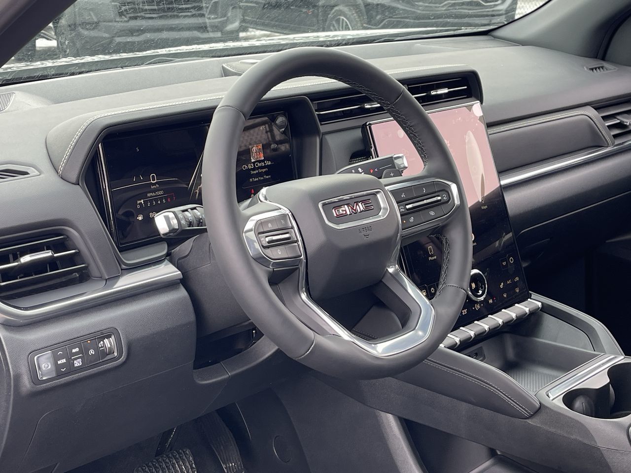 2026 GMC Terrain in Saint-Leonard, Quebec