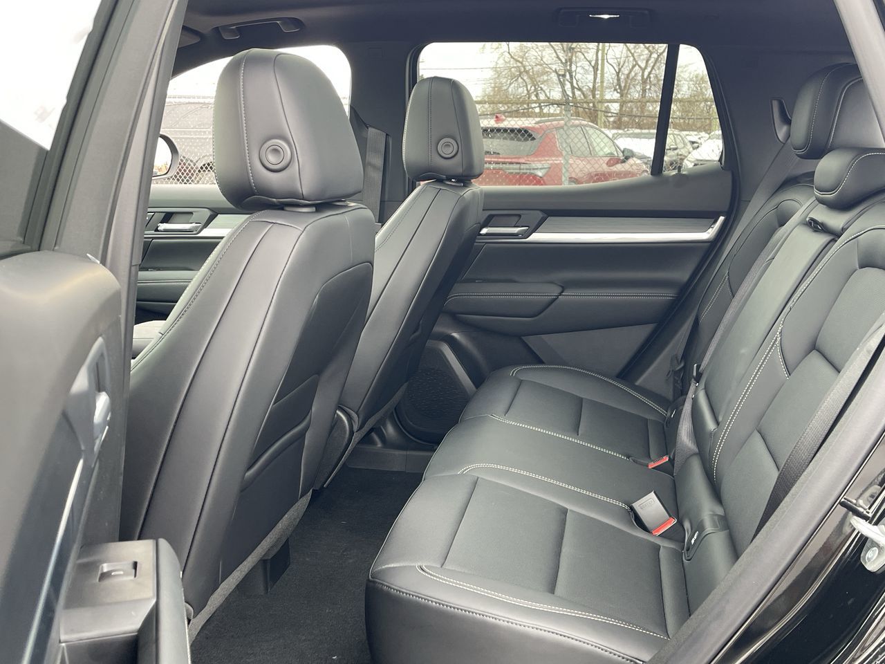 2026 GMC Terrain in Saint-Leonard, Quebec