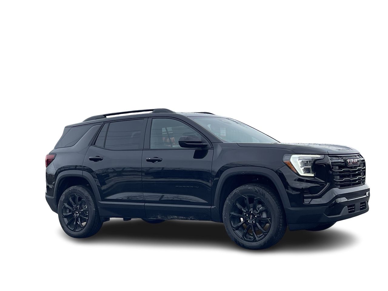 2026 GMC Terrain in Saint-Leonard, Quebec