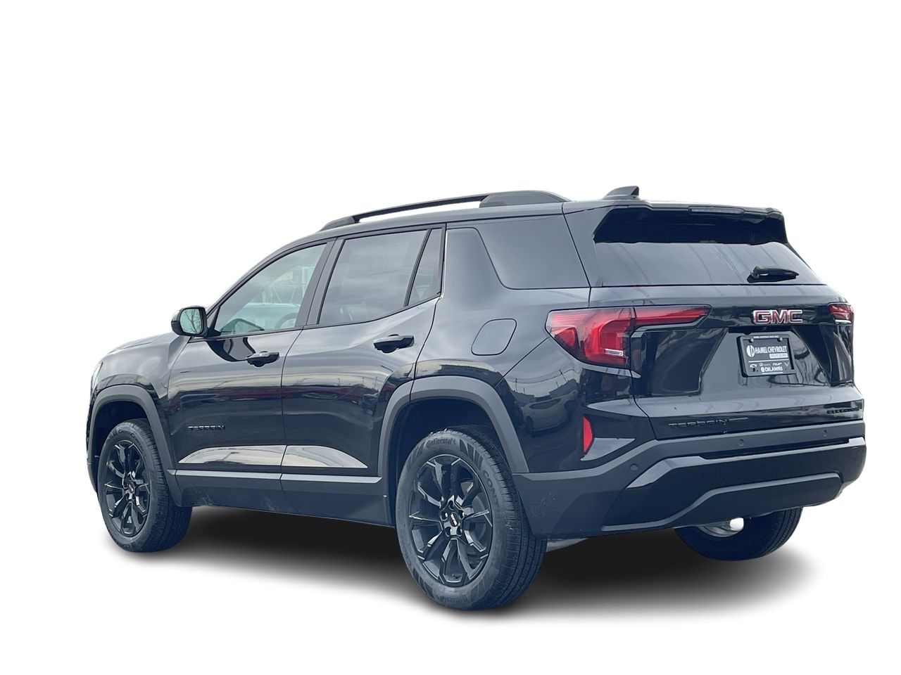 2026 GMC Terrain in Saint-Leonard, Quebec