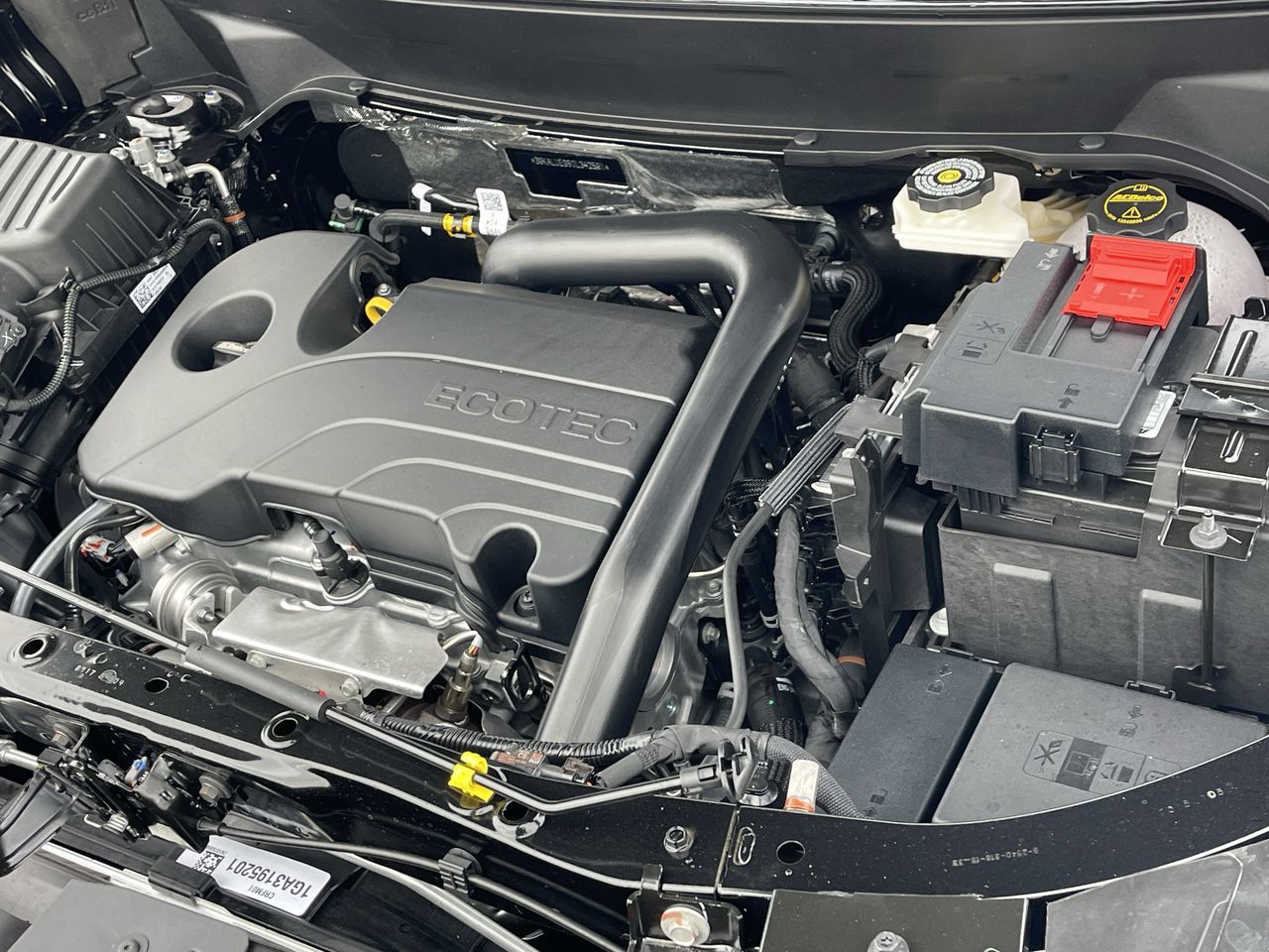 2026 GMC Terrain in Saint-Leonard, Quebec