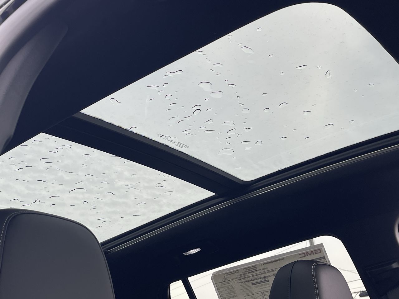 2026 GMC Terrain in Saint-Leonard, Quebec