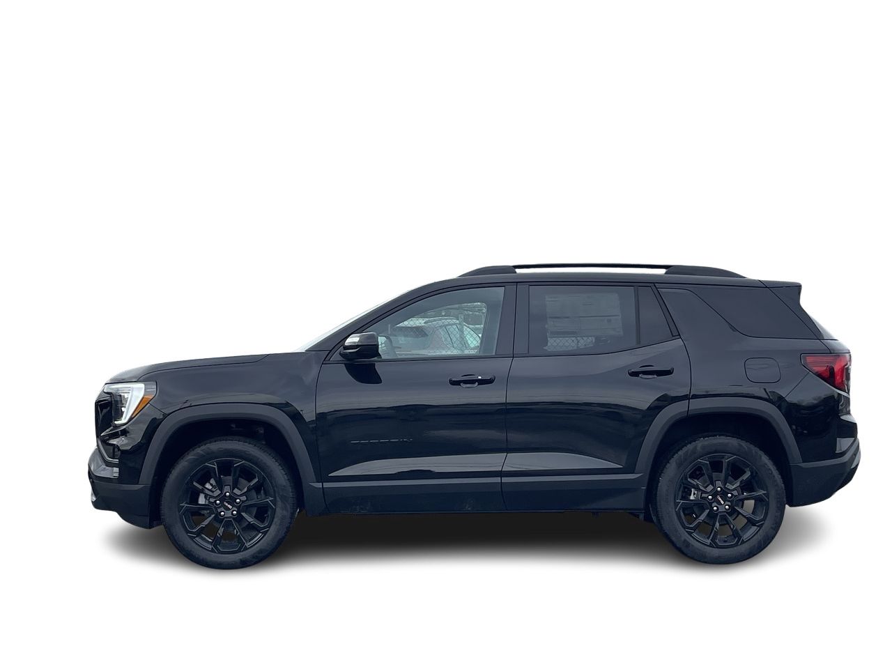 2026 GMC Terrain in Saint-Leonard, Quebec