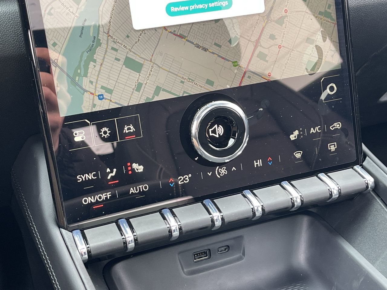 2026 GMC Terrain in Saint-Leonard, Quebec