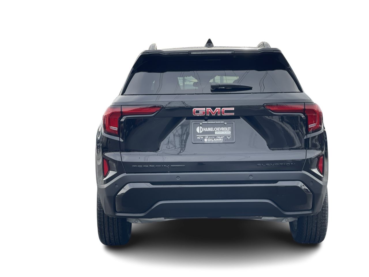2026 GMC Terrain in Saint-Leonard, Quebec