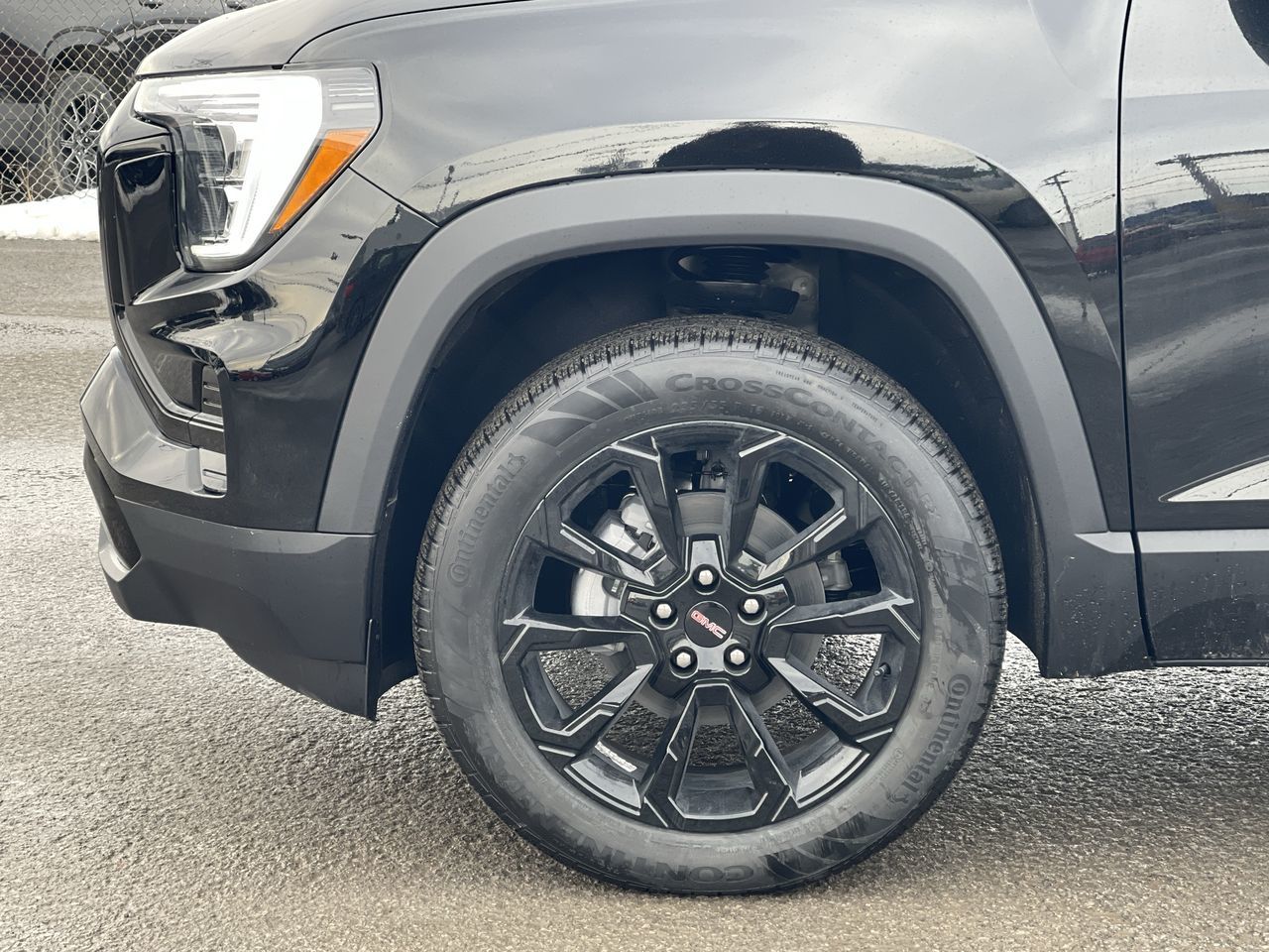 2026 GMC Terrain in Saint-Leonard, Quebec