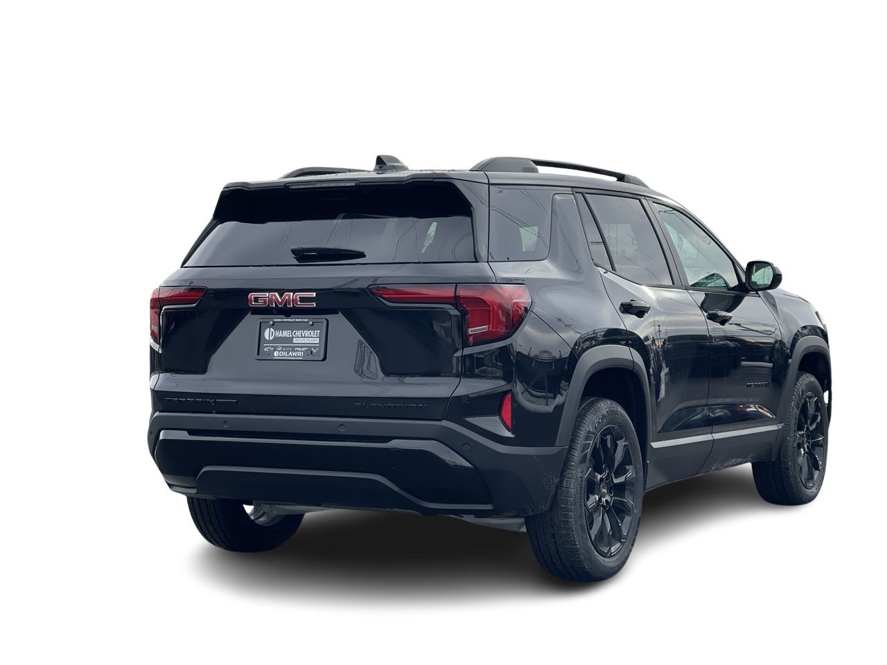 2026 GMC Terrain in Saint-Leonard, Quebec