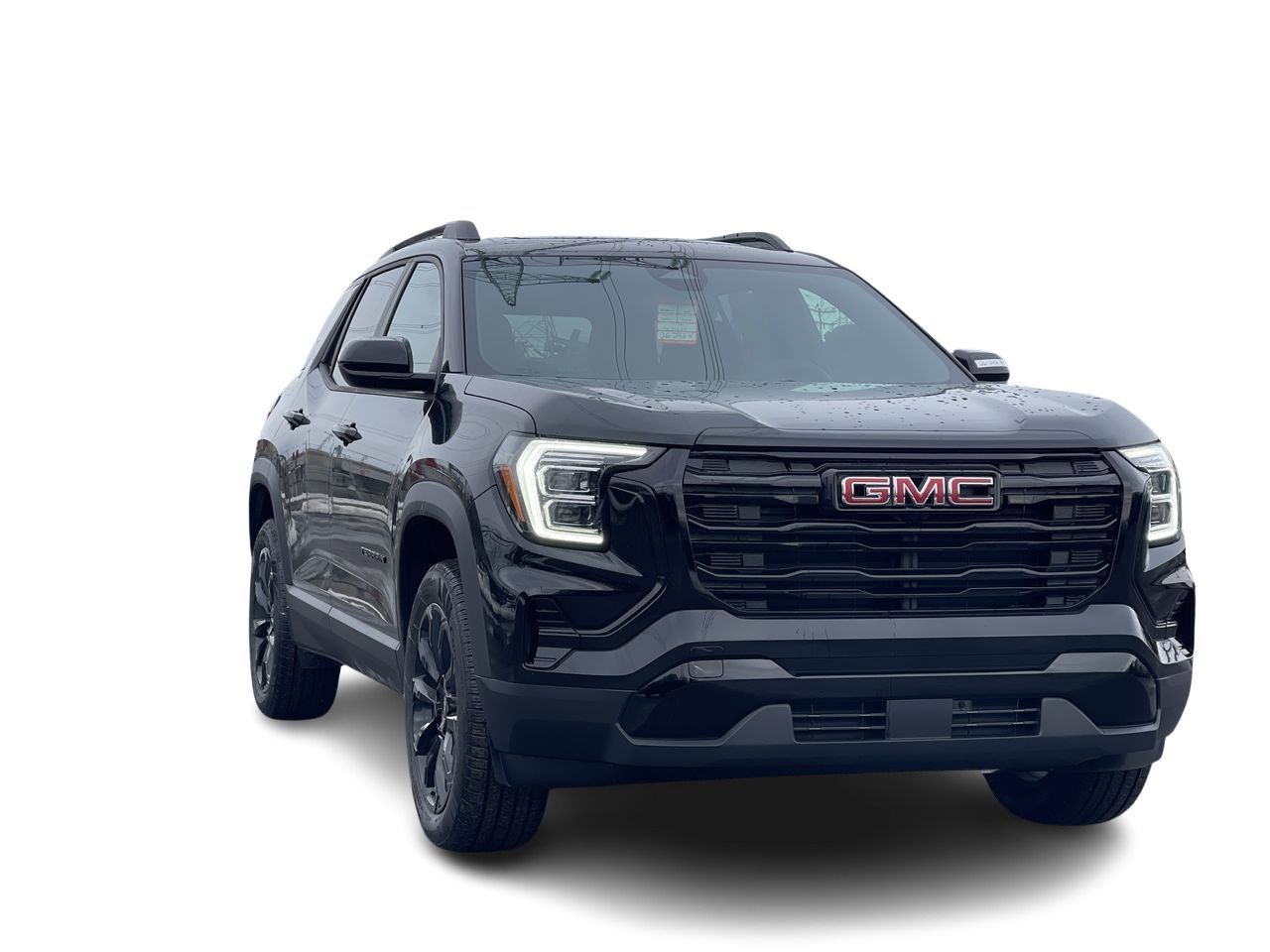 2026 GMC Terrain in Saint-Leonard, Quebec