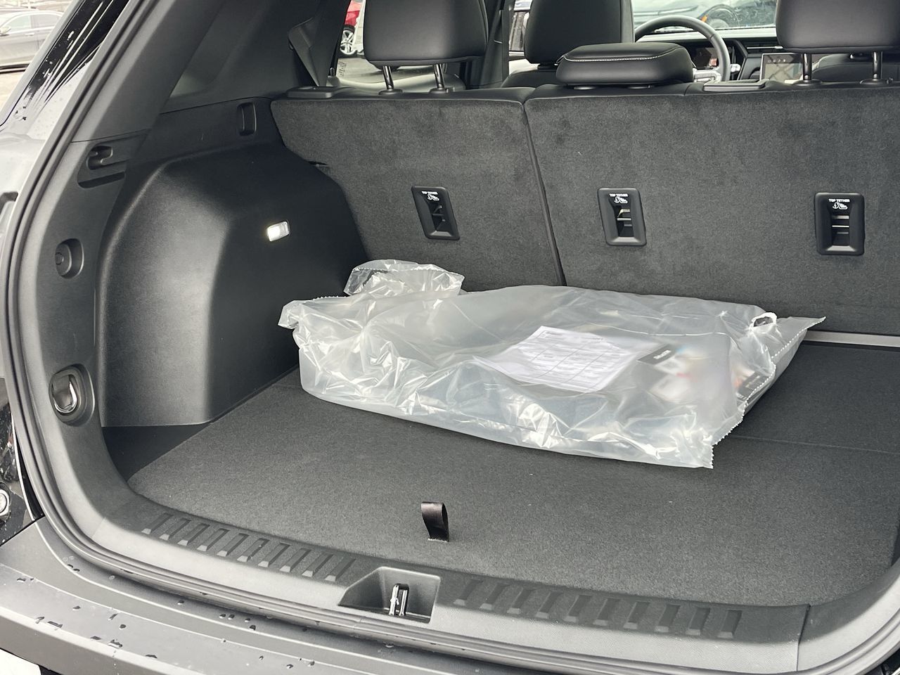 2026 GMC Terrain in Saint-Leonard, Quebec