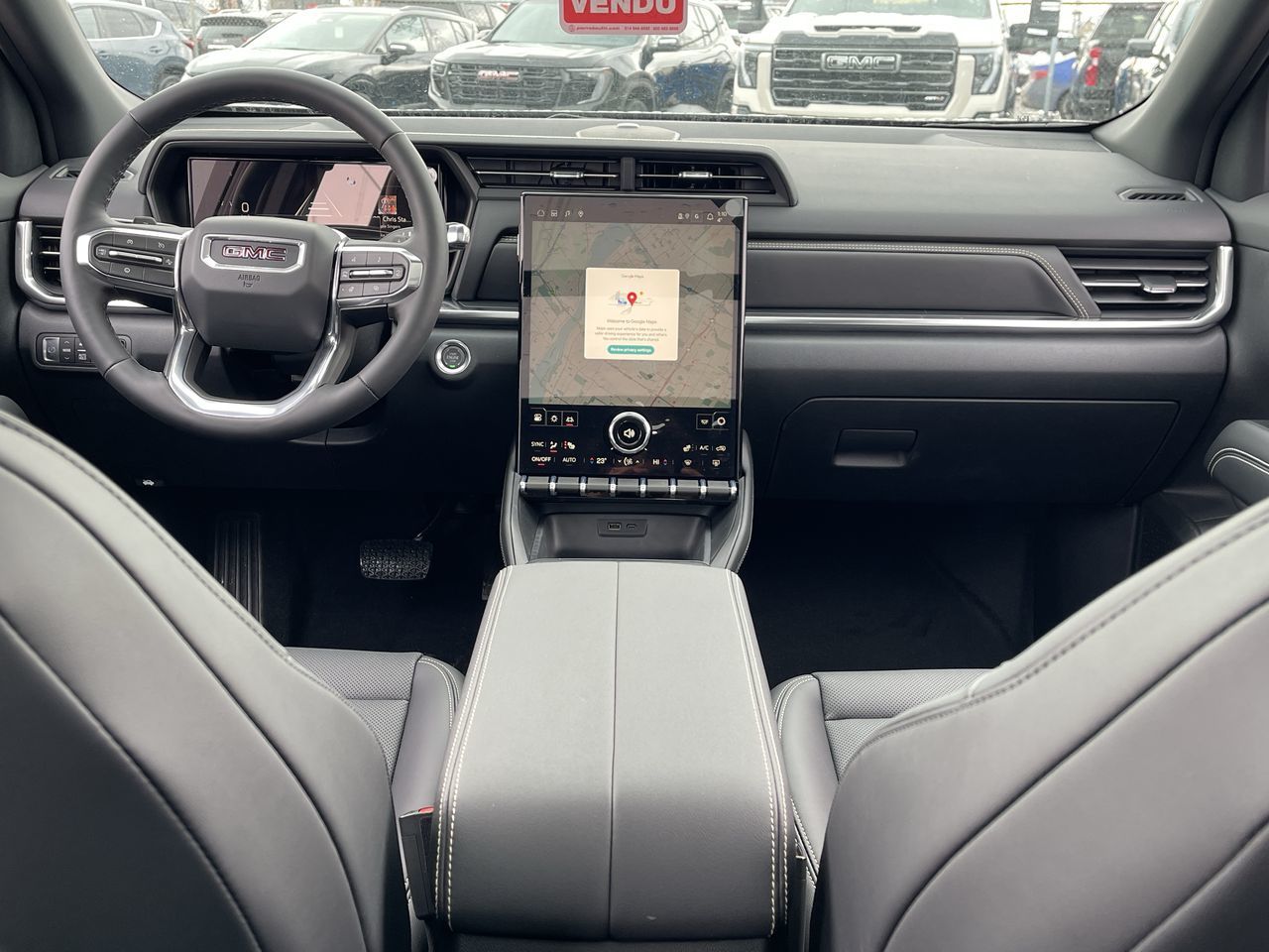 2026 GMC Terrain in Saint-Leonard, Quebec