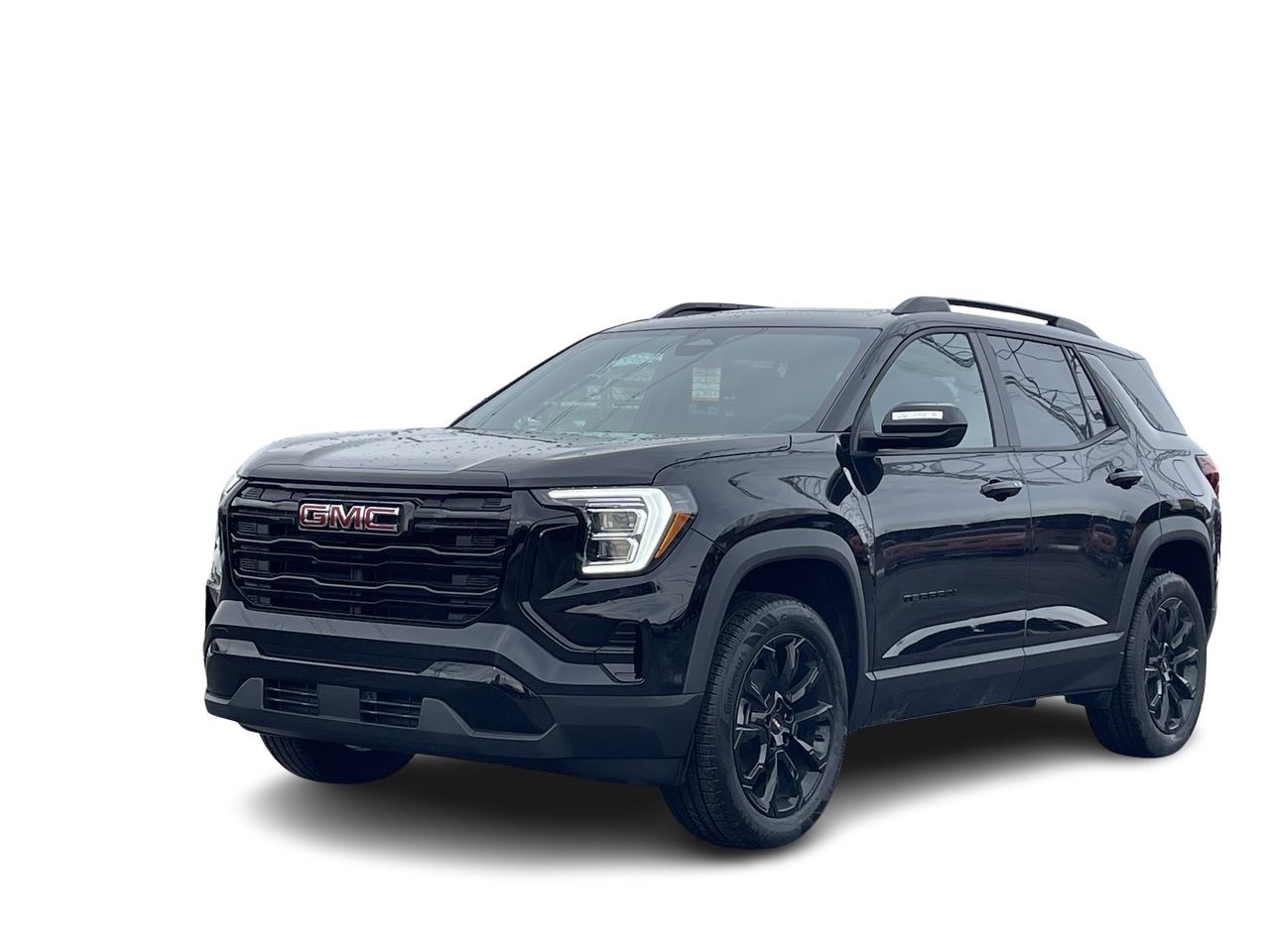 2026 GMC Terrain in Saint-Leonard, Quebec