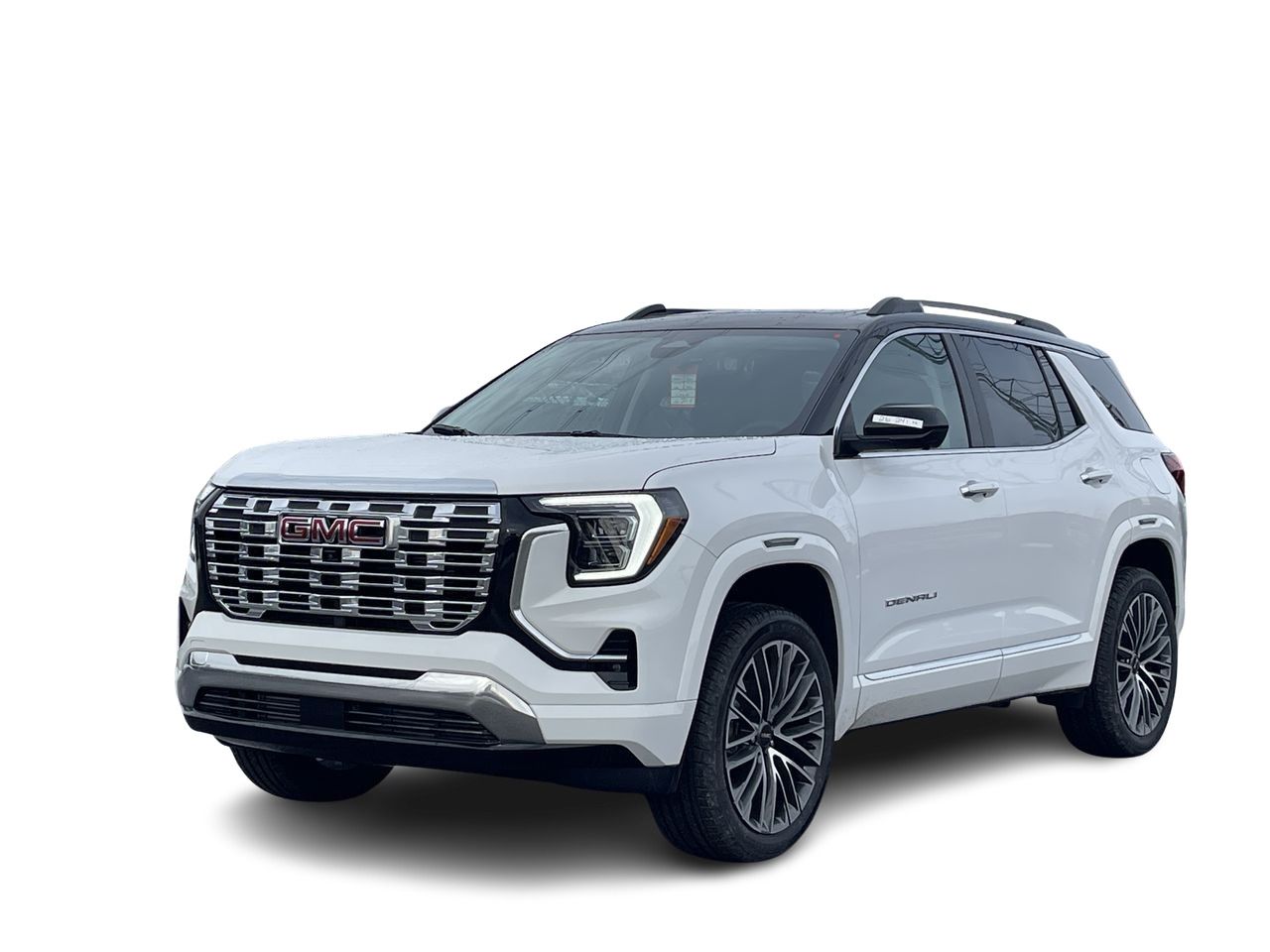 GMC Terrain  2026 à Saint-Léonard, Québec