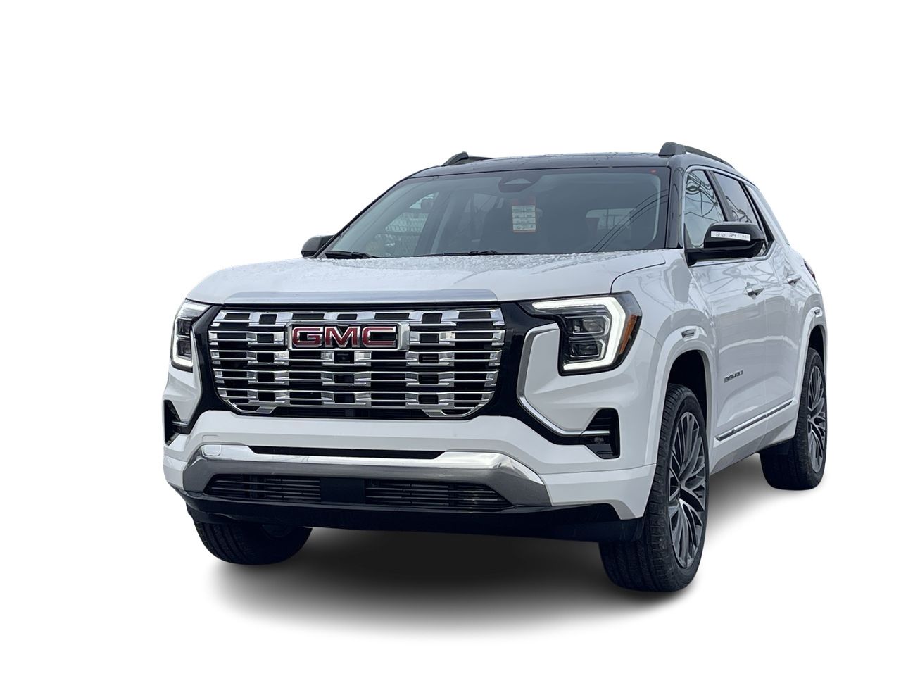 GMC Terrain  2026 à Saint-Léonard, Québec