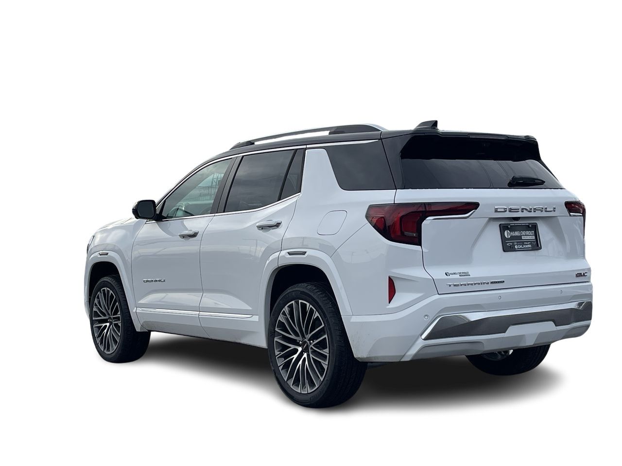 GMC Terrain  2026 à Saint-Léonard, Québec