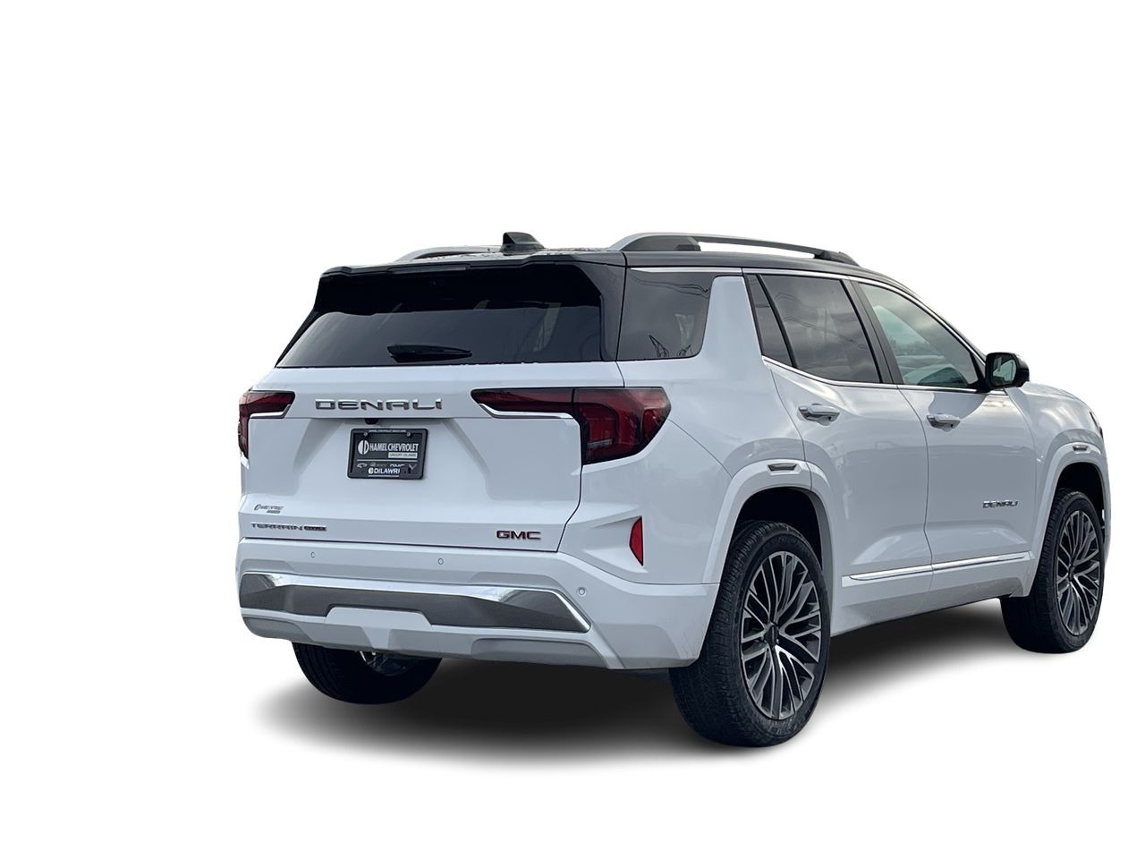 GMC Terrain  2026 à Saint-Léonard, Québec