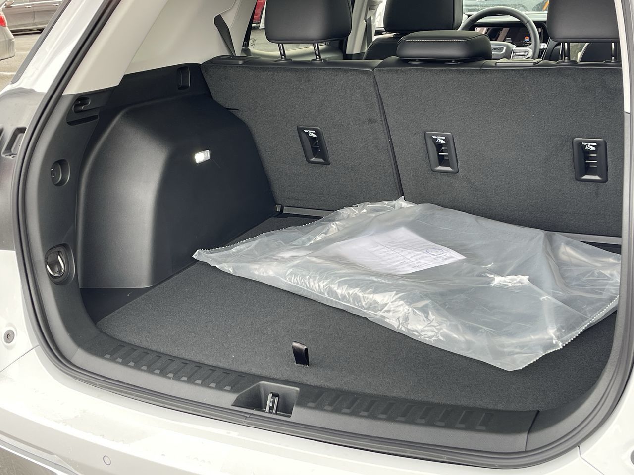 GMC Terrain  2026 à Saint-Léonard, Québec