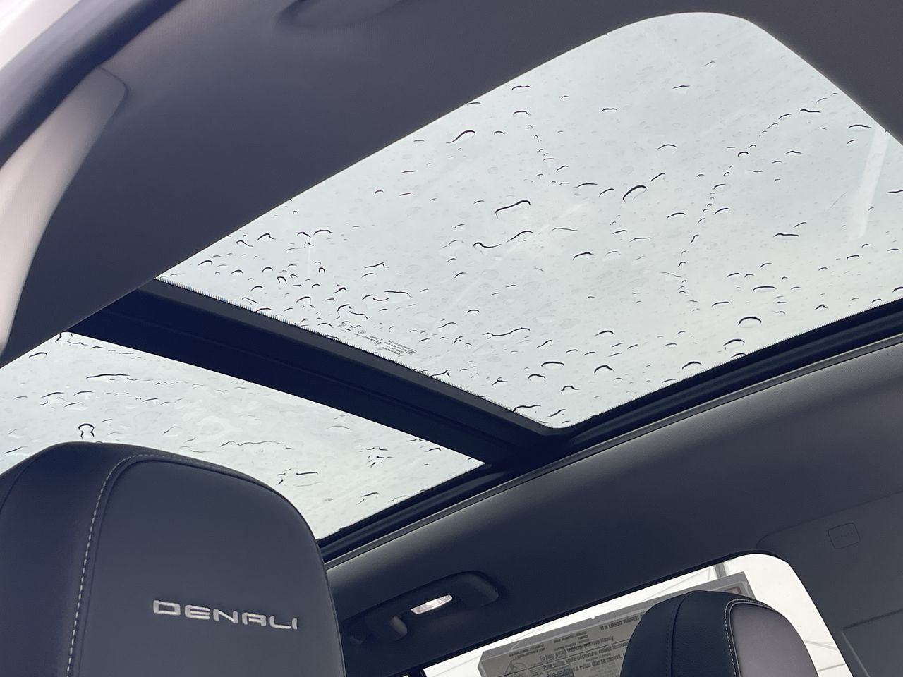 GMC Terrain  2026 à Saint-Léonard, Québec