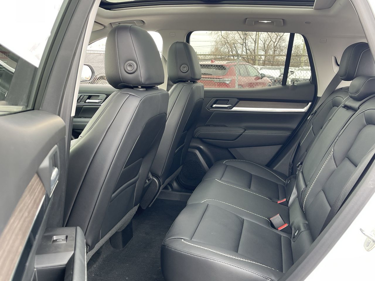 GMC Terrain  2026 à Saint-Léonard, Québec