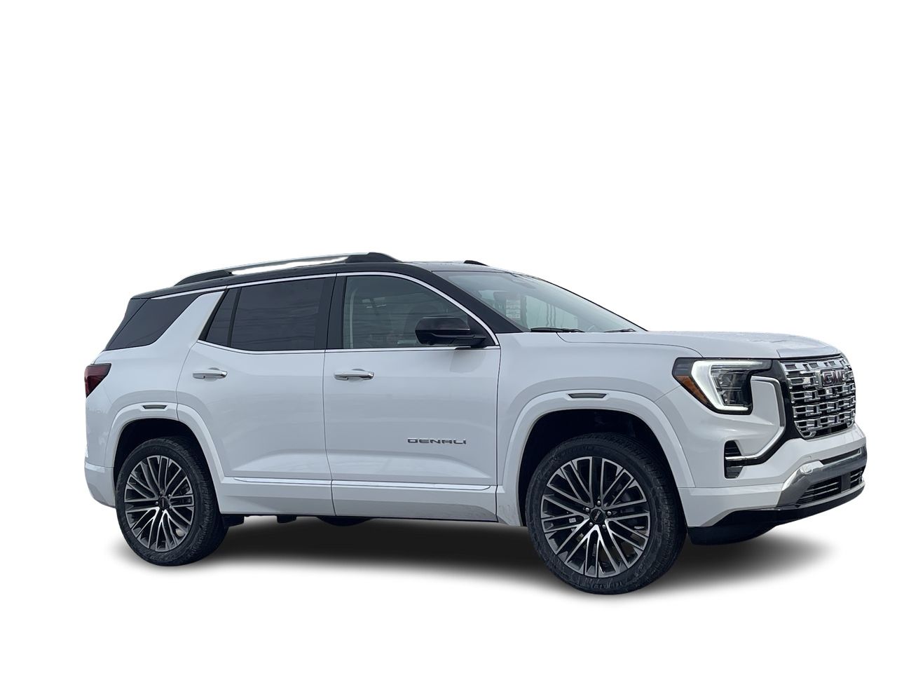 GMC Terrain  2026 à Saint-Léonard, Québec