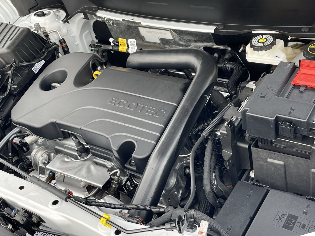 GMC Terrain  2026 à Saint-Léonard, Québec