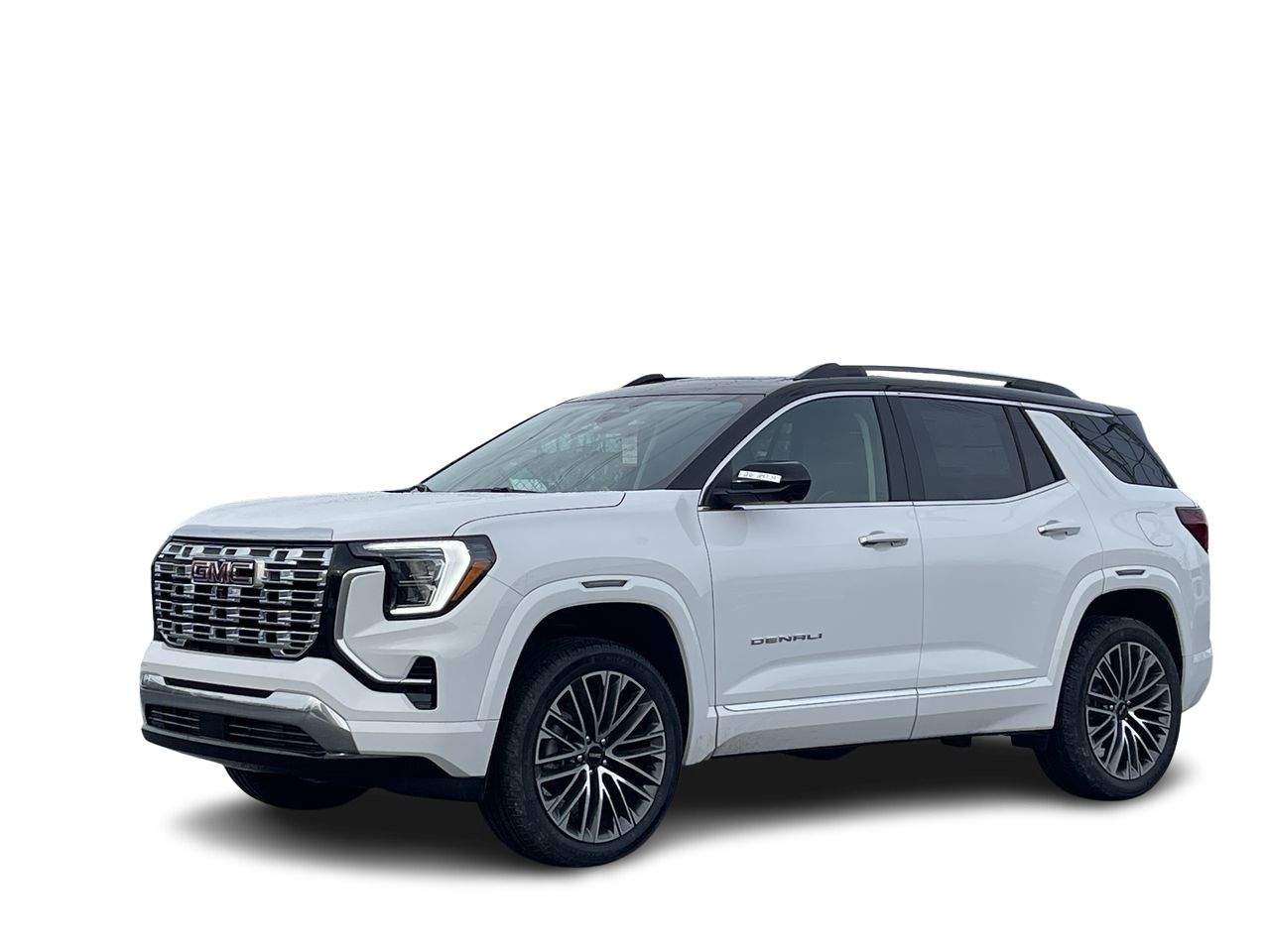 GMC Terrain  2026 à Saint-Léonard, Québec