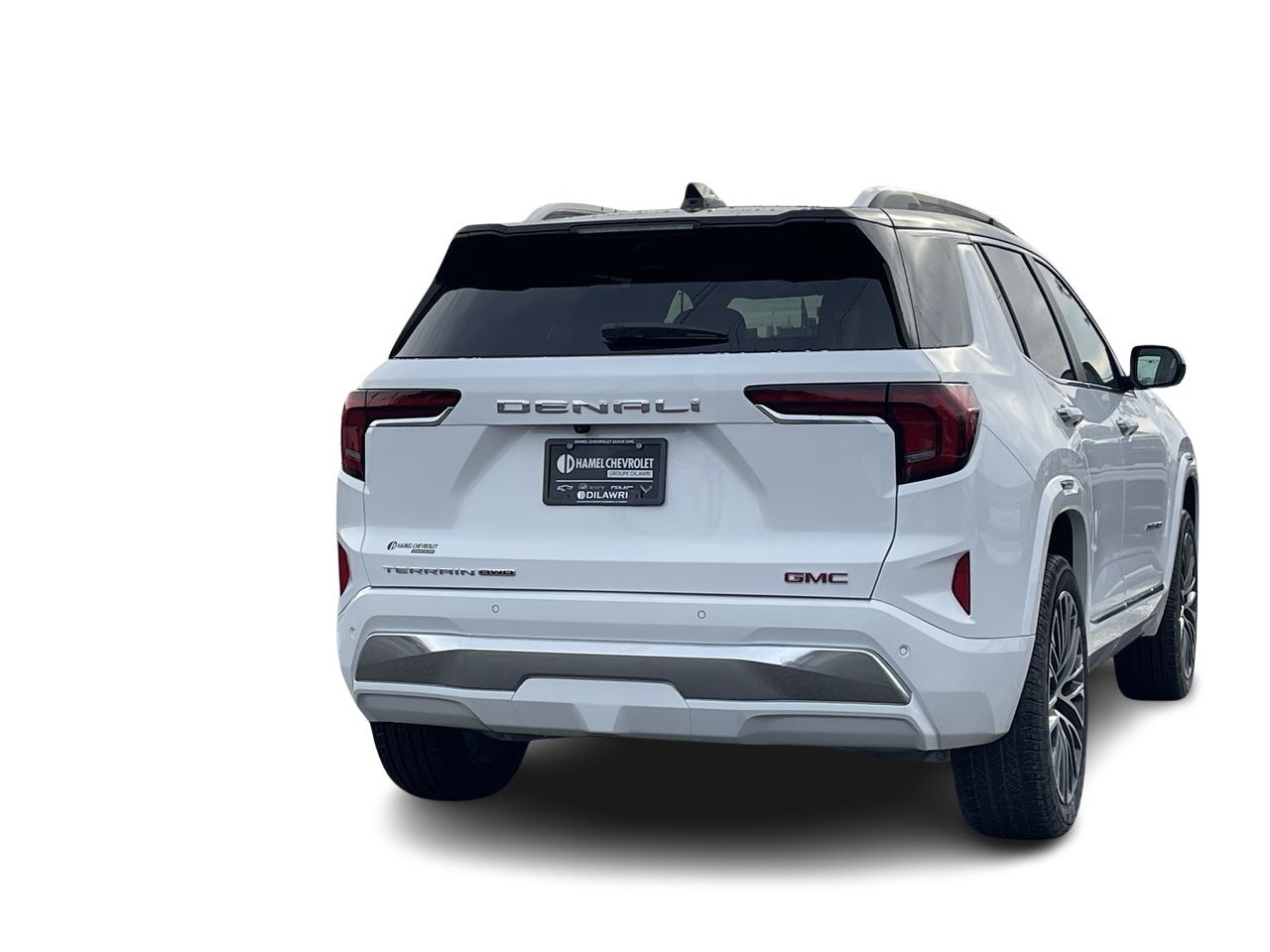 GMC Terrain  2026 à Saint-Léonard, Québec