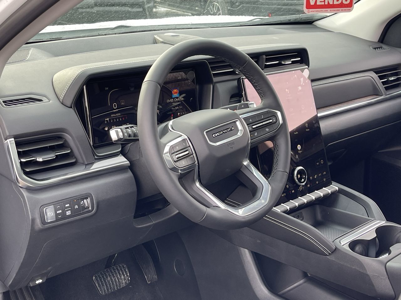 GMC Terrain  2026 à Saint-Léonard, Québec