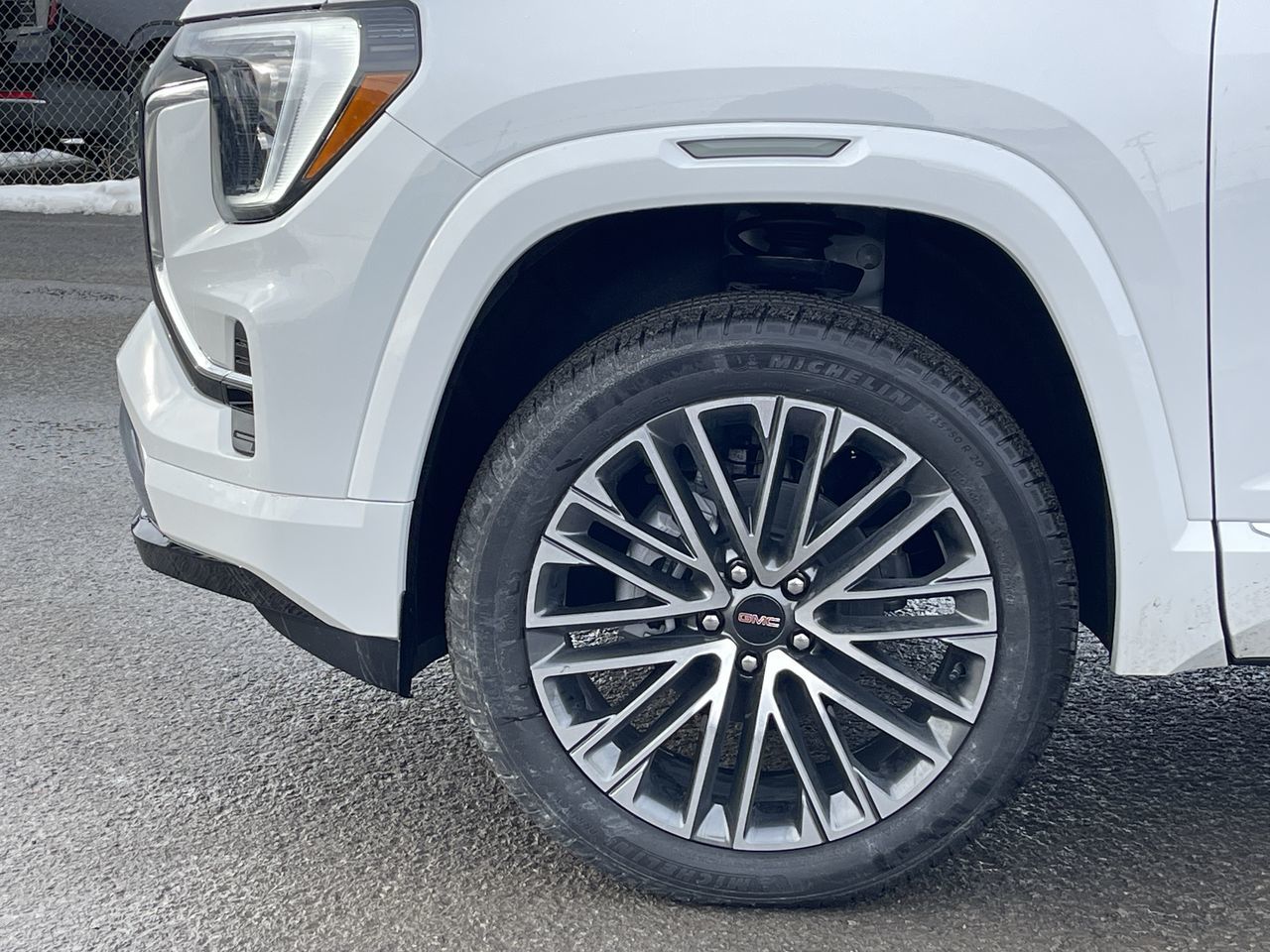 GMC Terrain  2026 à Saint-Léonard, Québec