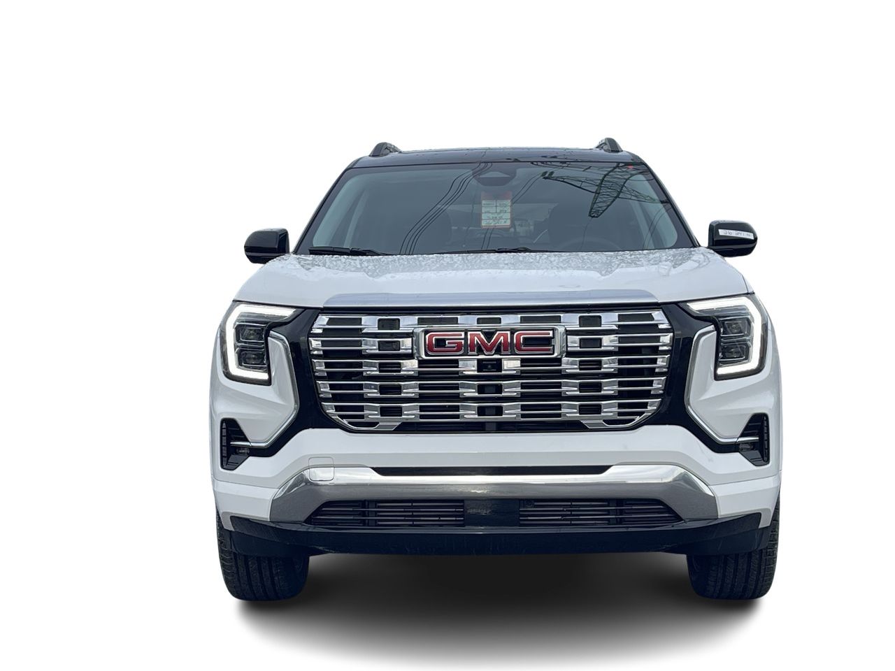 GMC Terrain  2026 à Saint-Léonard, Québec