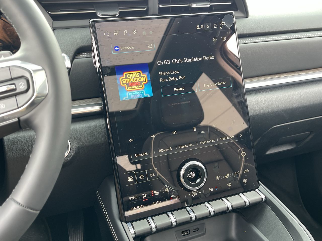 GMC Terrain  2026 à Saint-Léonard, Québec