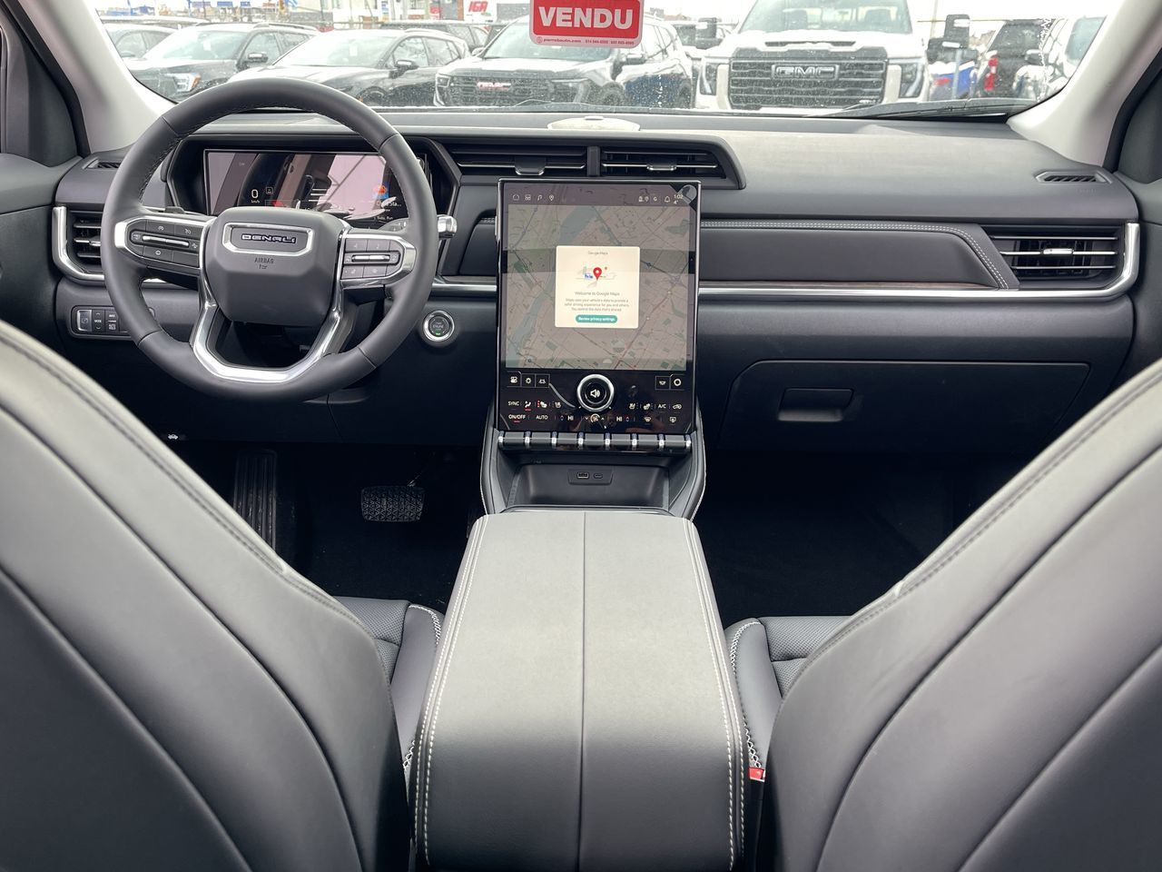 GMC Terrain  2026 à Saint-Léonard, Québec