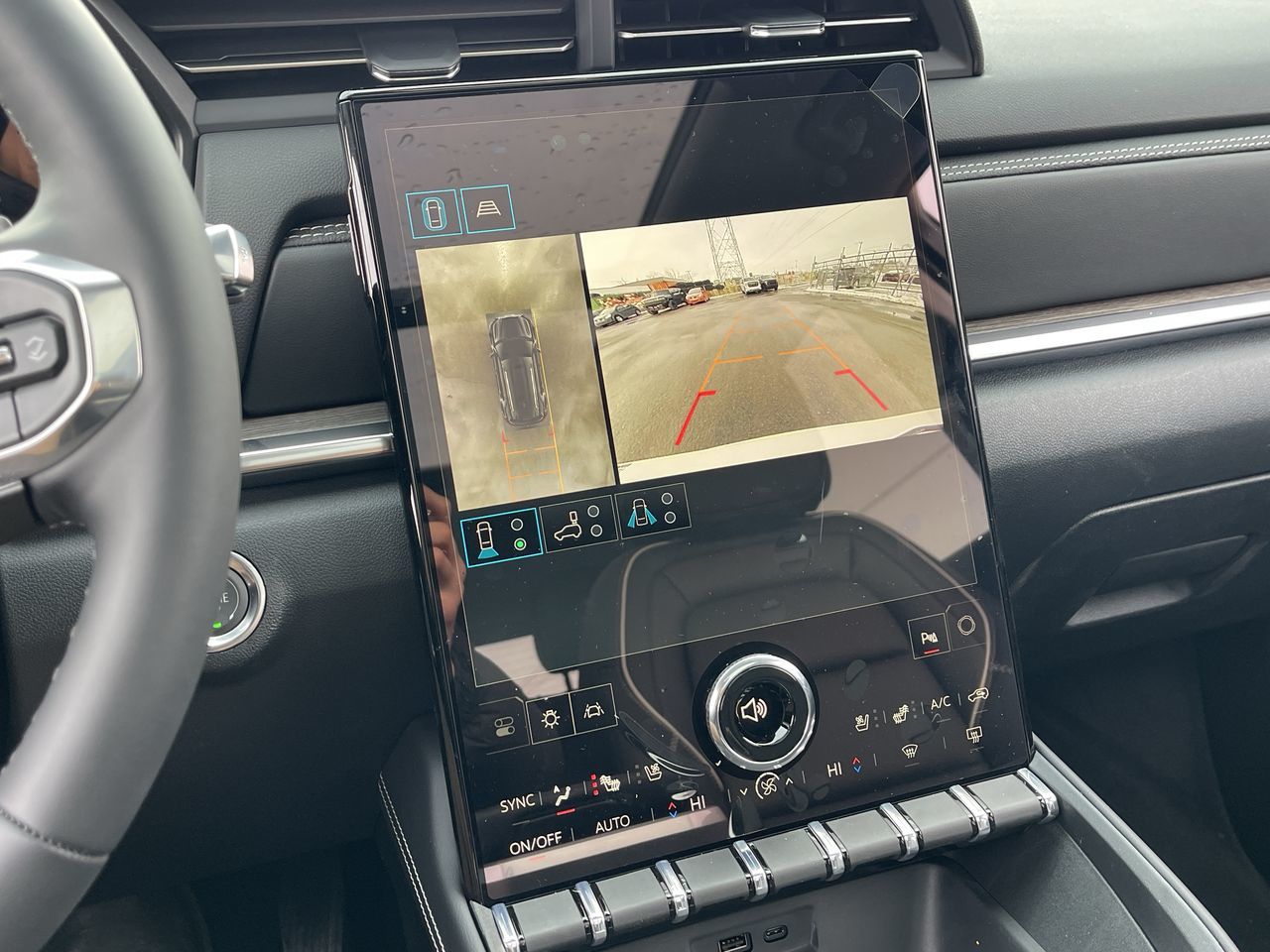 GMC Terrain  2026 à Saint-Léonard, Québec