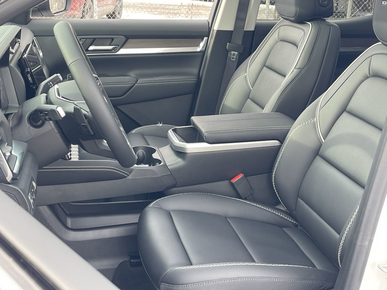 GMC Terrain  2026 à Saint-Léonard, Québec