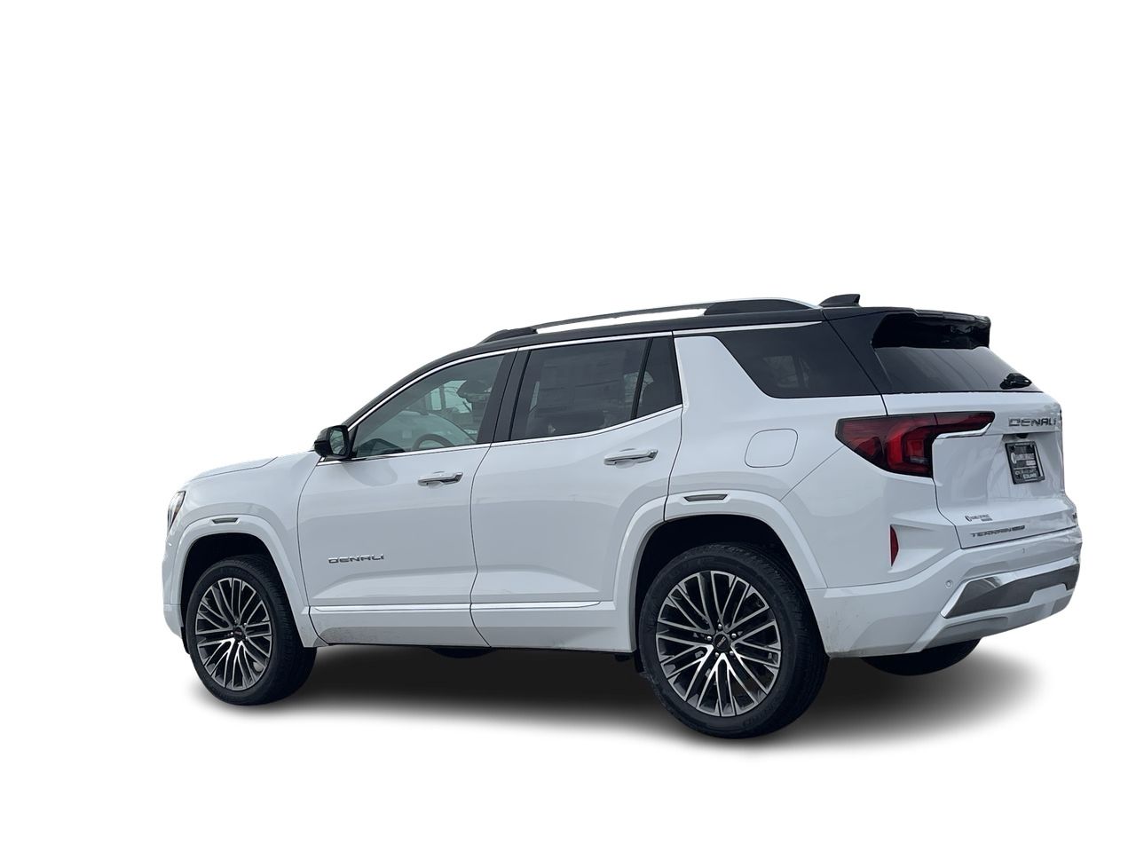 GMC Terrain  2026 à Saint-Léonard, Québec