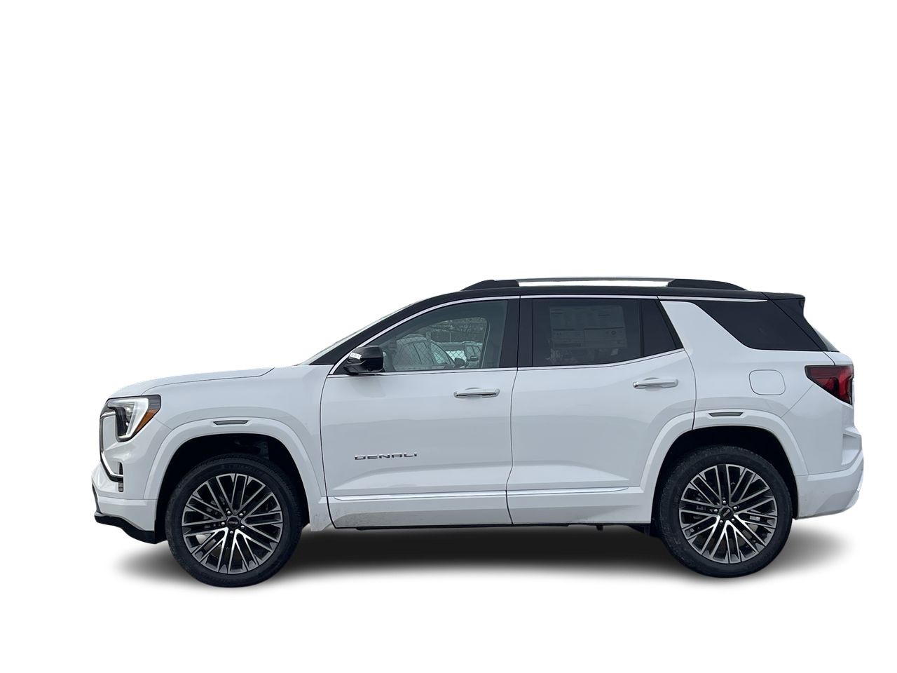 GMC Terrain  2026 à Saint-Léonard, Québec