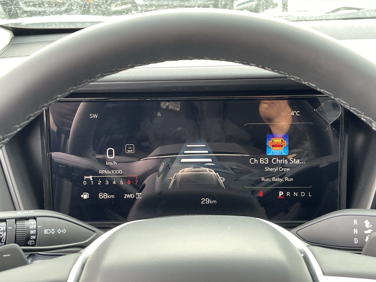 GMC Terrain  2026 à Saint-Léonard, Québec