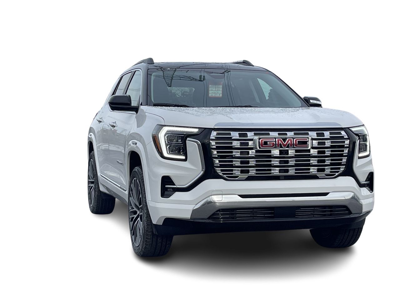 GMC Terrain  2026 à Saint-Léonard, Québec