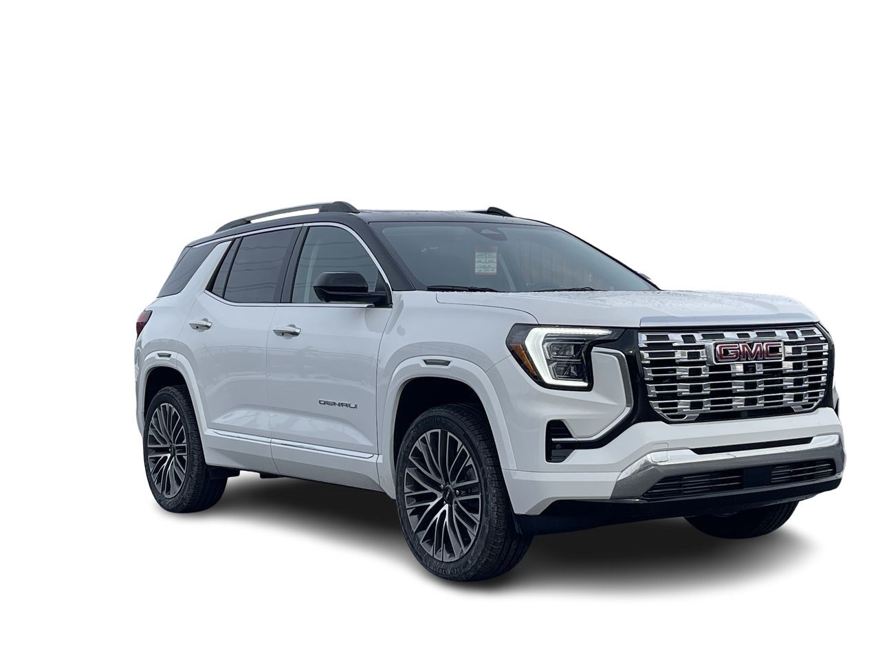 GMC Terrain  2026 à Saint-Léonard, Québec