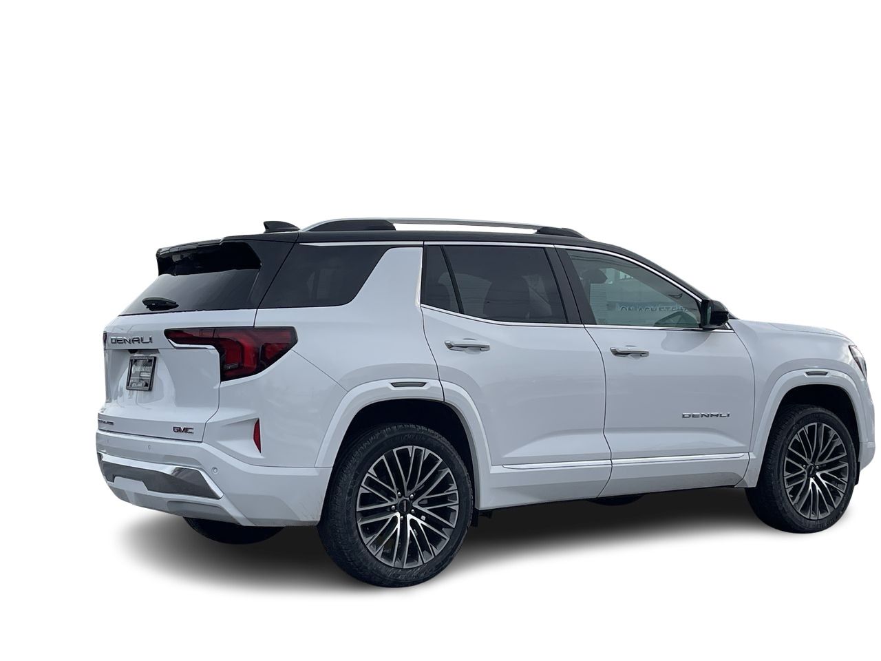 GMC Terrain  2026 à Saint-Léonard, Québec